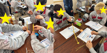 【OAC】フレッシュマンセミナーに参加しました★